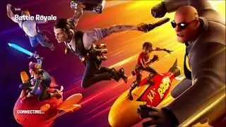 14 KILLS | BATTLE ROYALE | FORTNITE