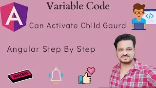 CanActivateChild