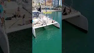 Malaga Top Spots