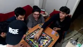 Ekiple Monopoly