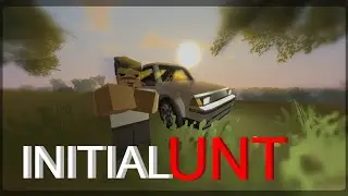 INITIAL UNT INTRO. UNTURNED RP интро сериала. #unturned #unturnedrp #rp #rplife