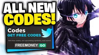 All WORKING Codes In Anime Dimensions Simulator! *NEW*