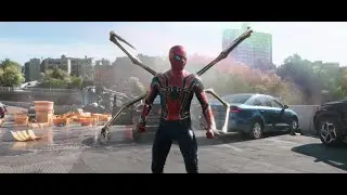 Spider Man   No Way HomeTrailer (HD)