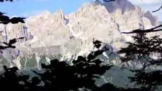 Travel - Sì, Viaggiare - Nature Is All Around