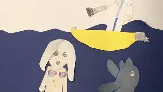 Havfruen i trøbbel