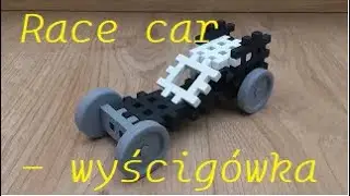 Marioinex race car - wyścigówka