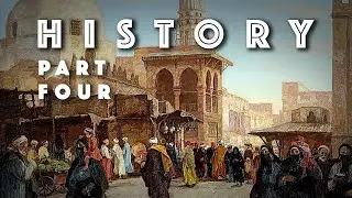 History of Cannabis Part 4: The Middle East