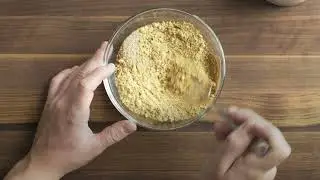How to make chai masala