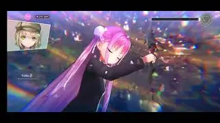 【へブバン】オーブボス LV3 (ポイントケア)  3T  3凸タマ