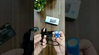 📻 Party with Amkette Pocket Mate Bluetooth Speaker: USB and SD Card Support 🎵 Non-Stop 12 Hrs Music