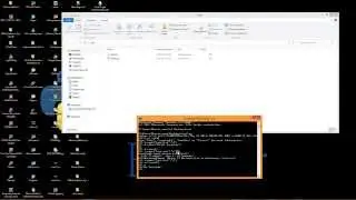 [Python] Write to file