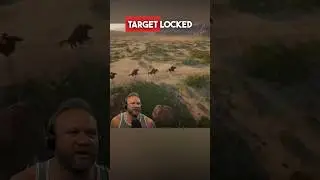 Remote Cannonball | RDR2