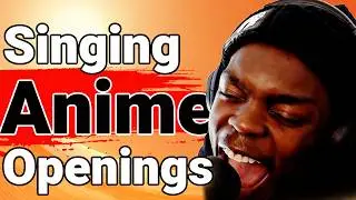 DID WE NAIL IT! Singing Our Top 5 Anime Openings!