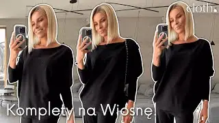 Ten komplet to HIT 2025! ✨ ClothStore.pl