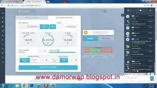 Bitsler Effective Trick Low Chance To Loss By Ajay Kumar