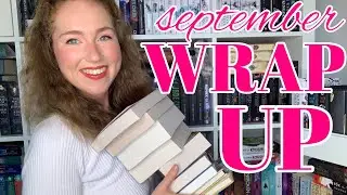 RECENT READS #16 (the book eaters, a cruel and fated light, the charm offensive, infamous and more!)
