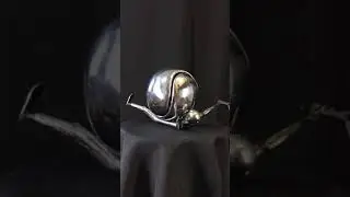 "Crown strike"