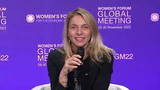 #WFGM22 - 29/11 - Economic pathways for humanitarian relief