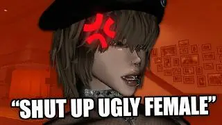 The Average VRChat Experience