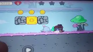 Moy 7: Moy's World Game Over Of Evolution (Moy 7 I Died)