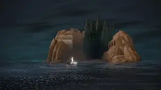 Isle of the Dead