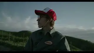 PIZZA BOY -  Trailer