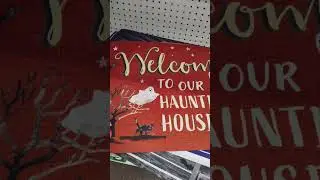 DOLLAR STORE HALLOWEEN DECOR! Frugal way to decorate 💲💲💲