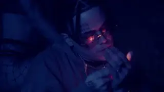 Franky Style - Baby Boo (Official Video)