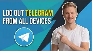 How To Log Out Telegram Account From All Devices [Easy Security Guide]
