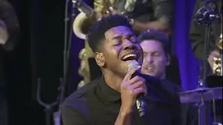 Higher and Higher | Chris Blue | Appalachia Sessions Live