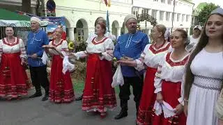 День города  Ессентуки 2023