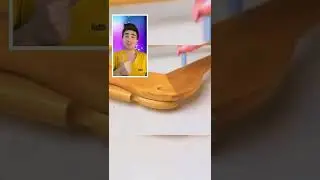 Вторая жизнь для старых вешалок