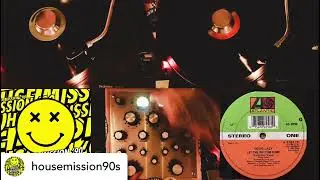 HOUSE MISSION 90s ANTHOLOGY, episode 32