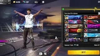 free fire custom  winner  get alok by me play with me  got one alok free