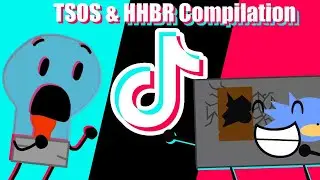 HHBR & TSOS TikTok compilation