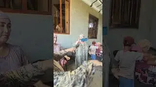 С днём рождения Феруза.