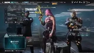 Warzone with the Gang