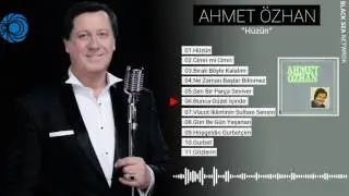 Bunca Güzel İçinde | Ahmet Özhan