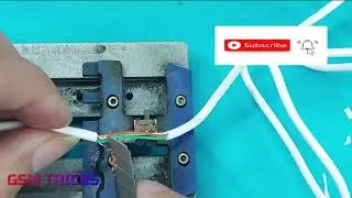 GUIDE HOW TO MAKE HUAWEI NEW SECURITY TP CABLE  TP CABLE