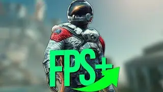 Starfield Graphics Optimization Mod - Custom Presets for FPS Performance