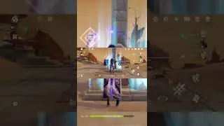 #genshinimpact