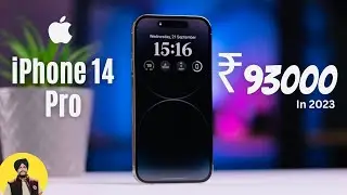 iPhone 14 Pro Max in 2023 | Second hand | Should you Buy??