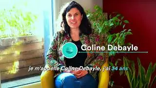 Portrait investisseur #3 - Coline Debayle, Co-fondatrice de Team For The Planet