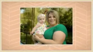 Jacie and Dan