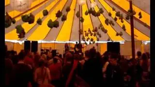 SLOT 2009 Uwielbienie część 1