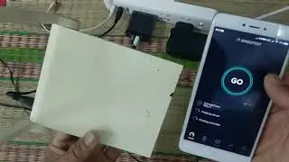 Hướng dẫn kích sóng wifi bằng rom padavan 5Ghz và 2.4Ghz (xiaomi newifi asus...)
