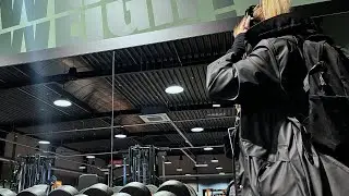 run study lift | 144 hours as a student doing hybrid training