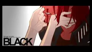 [On A Leash] Black