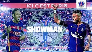 Neymar Jr - I Took A Pill In Ibiza | Mike Posner - Showboating Skills and Goals Mix | HD
