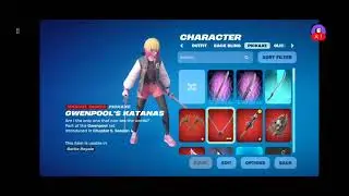 Deme169 plays Fortnite S12 EP1: Avengers with a hard R